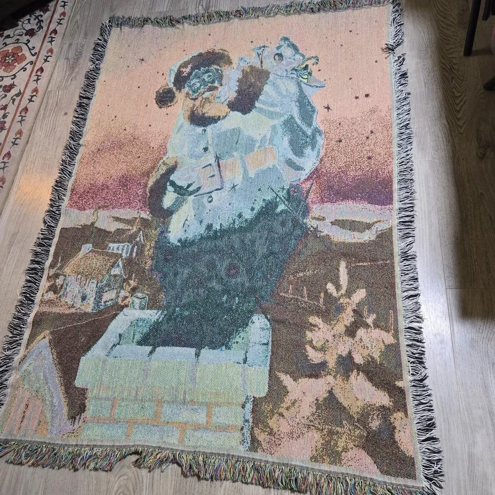Vtg Tom Browning 